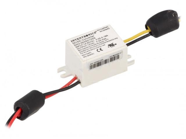 ISPRAVLJAČ LED 12V 200MA-INVEN